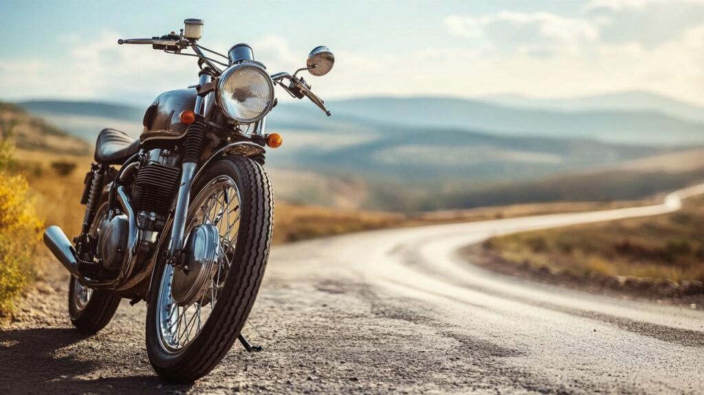 Seguro para motos clásicas: ¿qué fórmula elegir cuando restauras una motocicleta de época?