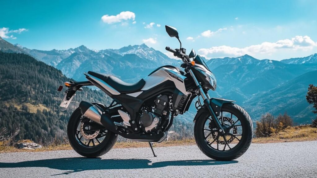 Tu primera moto: ¿Por qué elegir una moto de 125 cc? y cuáles son los mejores modelos de 2021