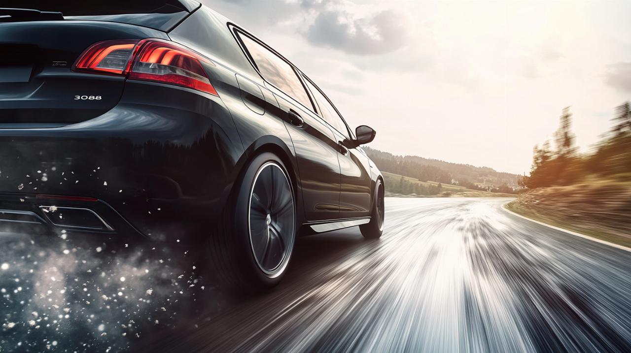 Comparativa de tipos de FAP en Peugeot 308: Minimiza el riesgo de obstrucción del filtro de partículas