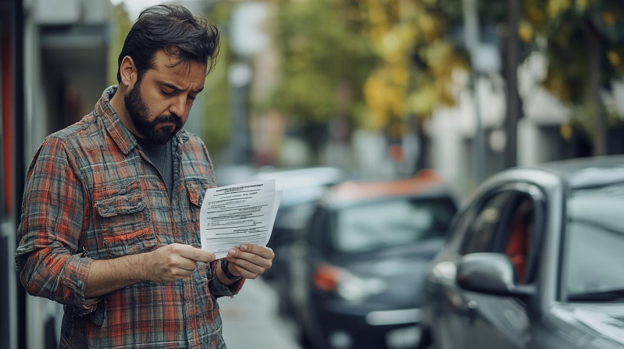 Estrategias económicas y efectivas para recurrir multas de estacionamiento y exceso de velocidad