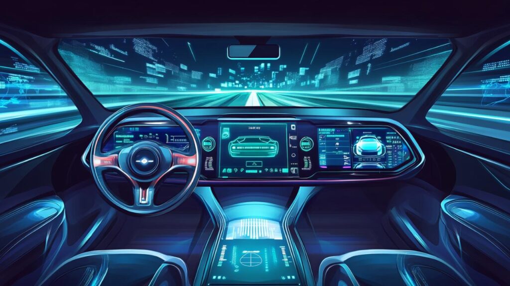 Seguro de coche: la pegatina verde va a desaparecer – Un paso hacia la digitalización y el ahorro medioambiental