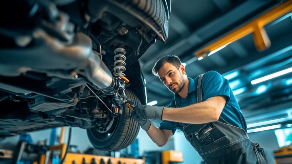 Peugeot 207: Soluciones prácticas para un sistema antipolución defectuoso – Guía completa de diagnóstico