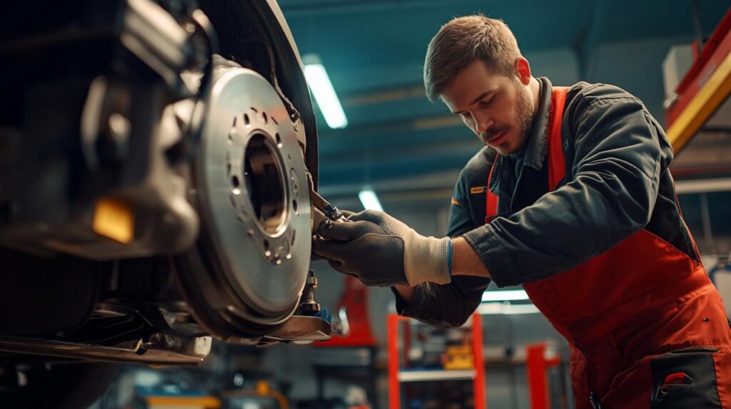 Guía completa: cambiar las pastillas de freno de su Renault Megane 3: pasos a seguir sin errores