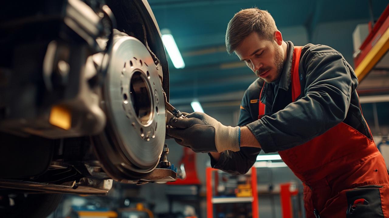 Guía completa: cambiar las pastillas de freno de su Renault Megane 3: pasos a seguir sin errores
